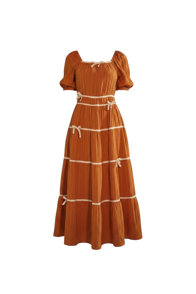 Rebecca Dress – Mom & Me Boutique