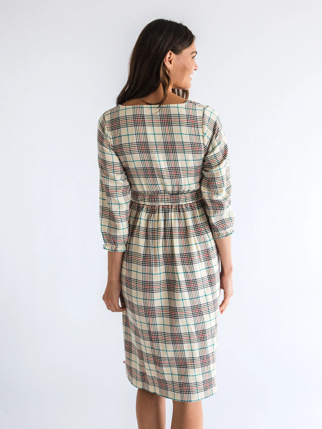 Tannen Plaid - Womens