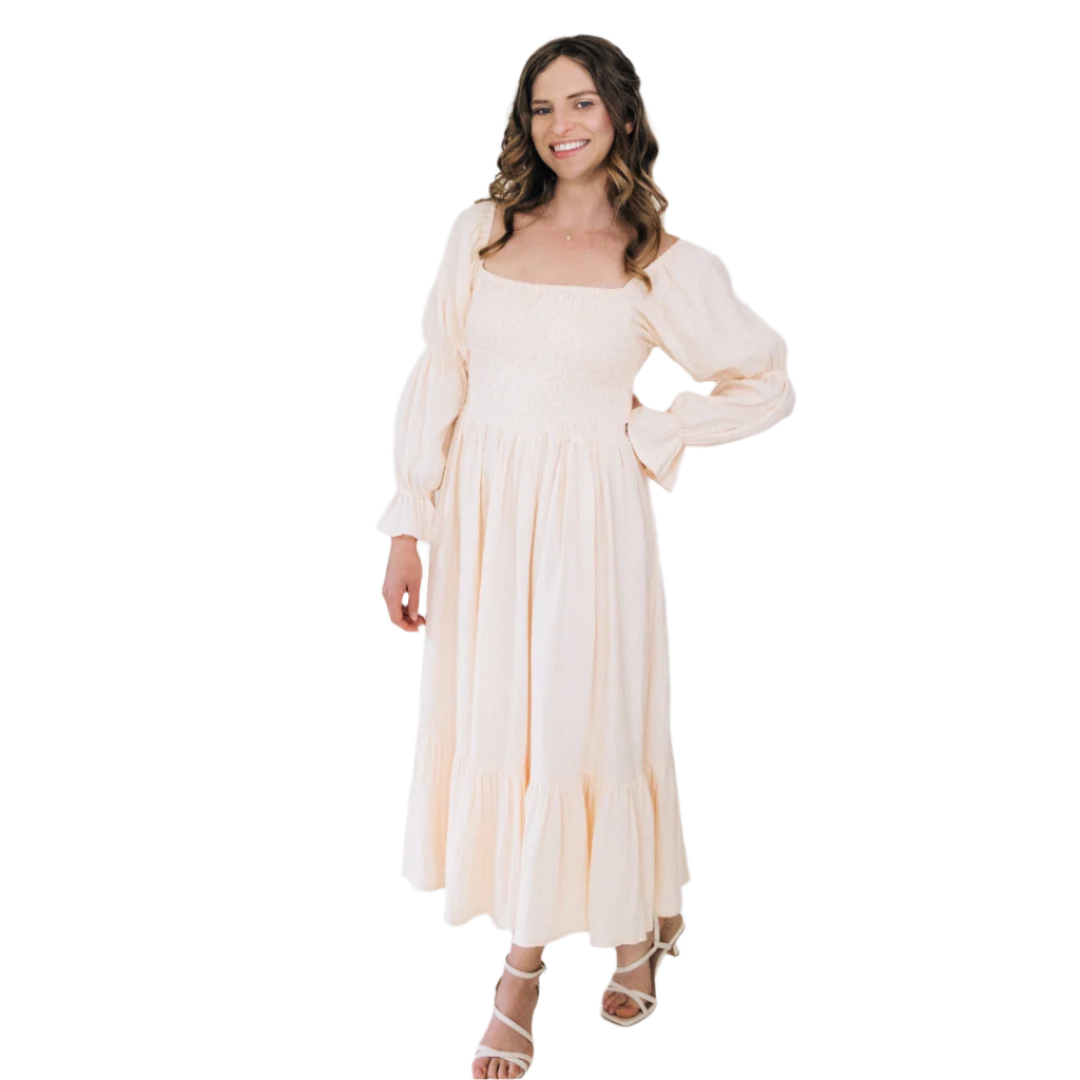 Maisie Dress - Womens