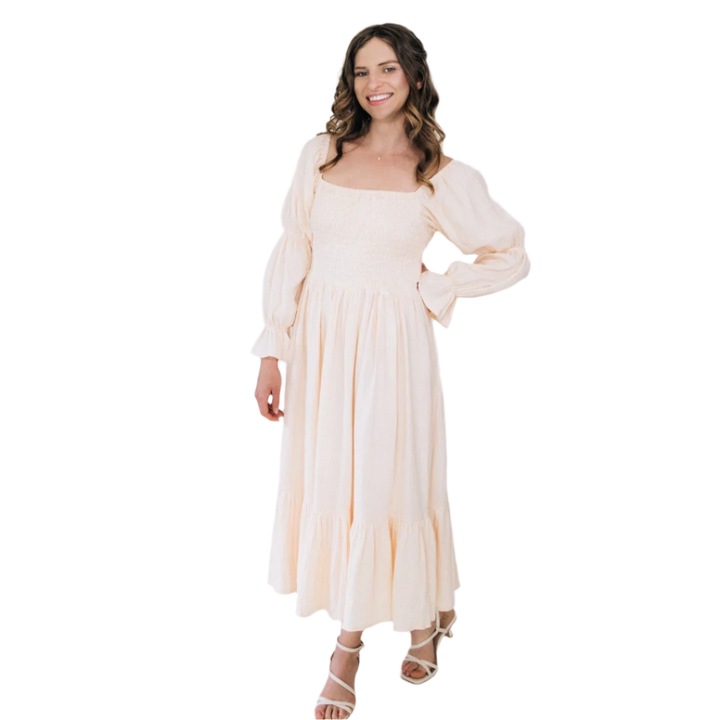 Maisie Dress - Womens