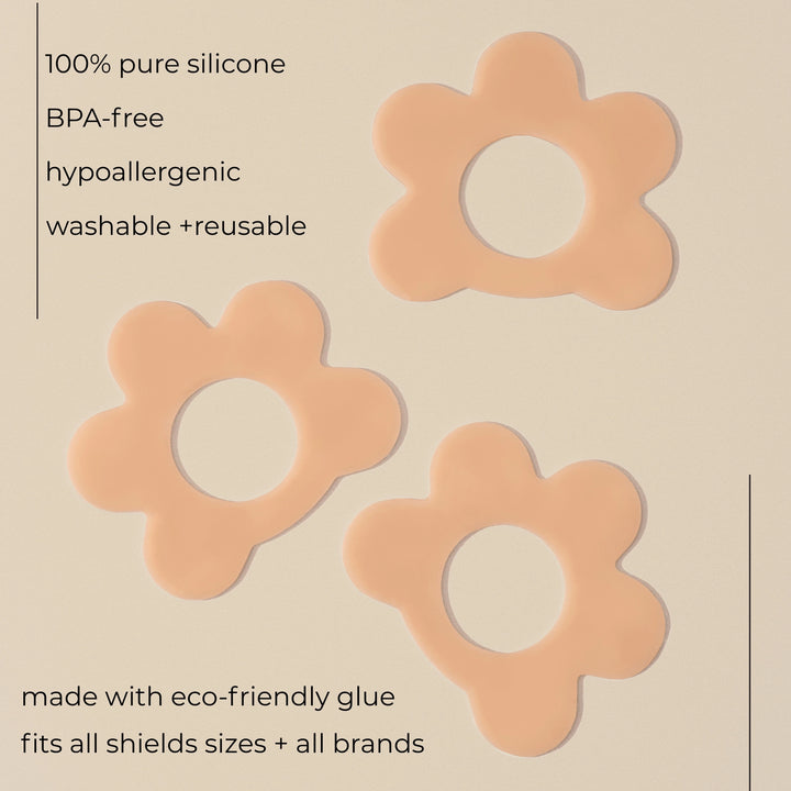 Nipple Shield Set