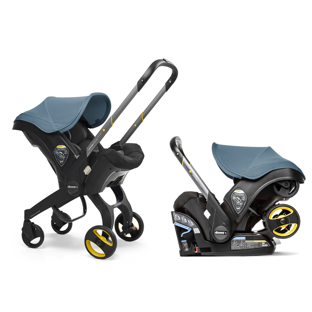 Doona Car Seat & Stroller