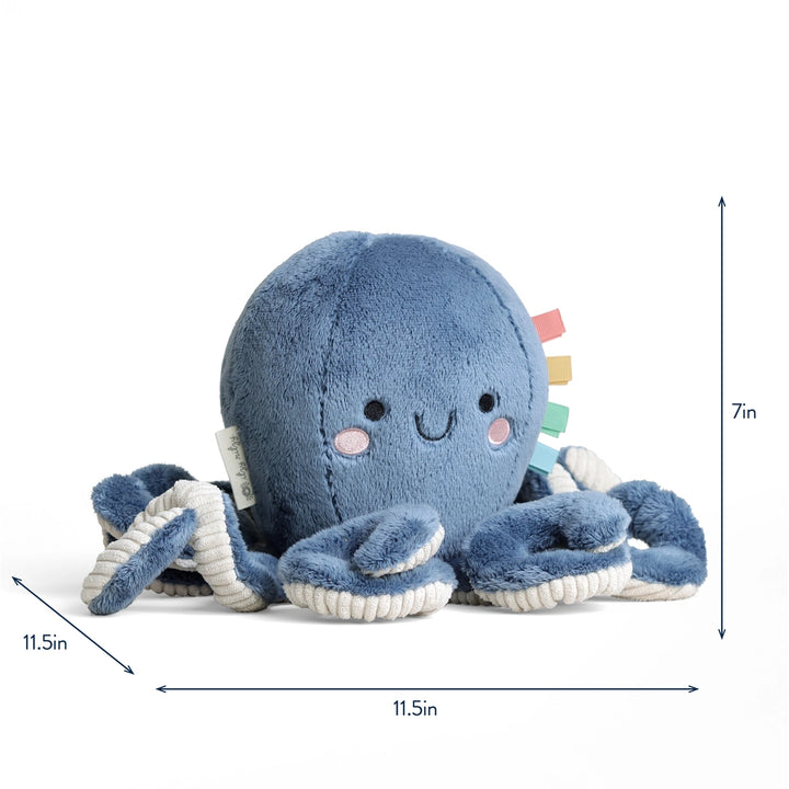 Sweetie Snuggles™ Plush - Octopus