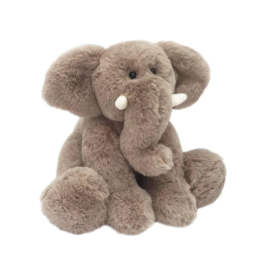 Oliver Elephant