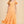 Wrenlee Dress - Orange