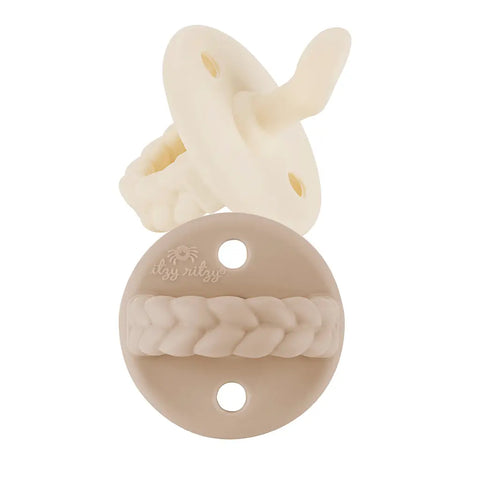 Neutral -Sweetie Soother™ Orthodontic Pacifier Set
