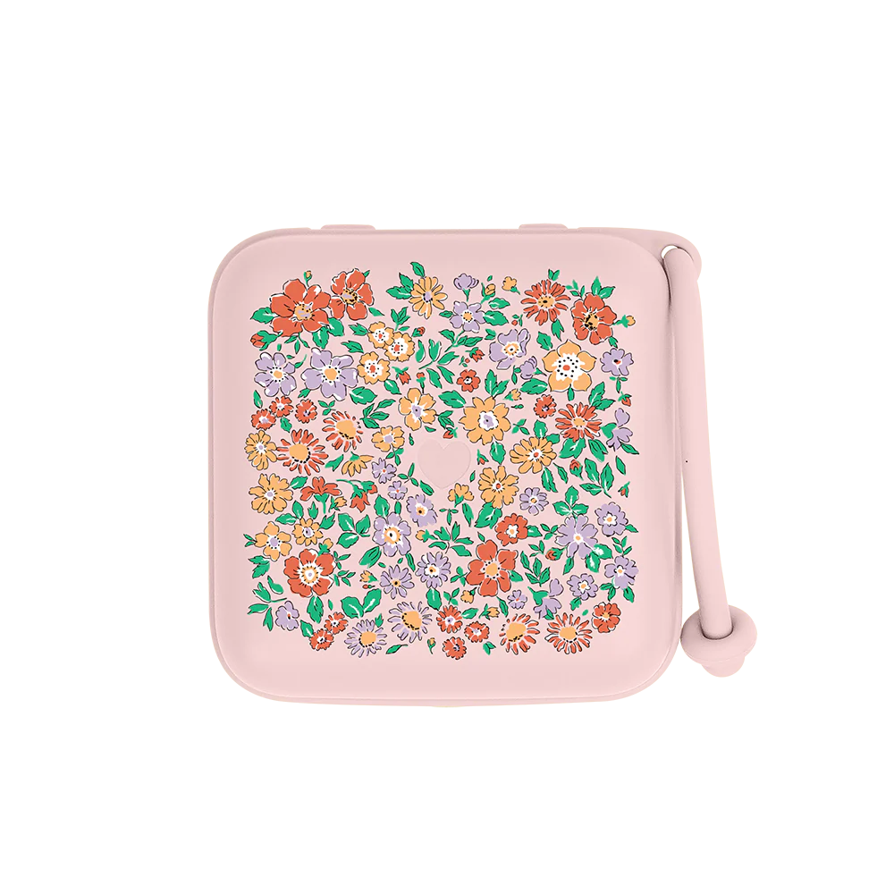 LIBERTY Pacifier Box