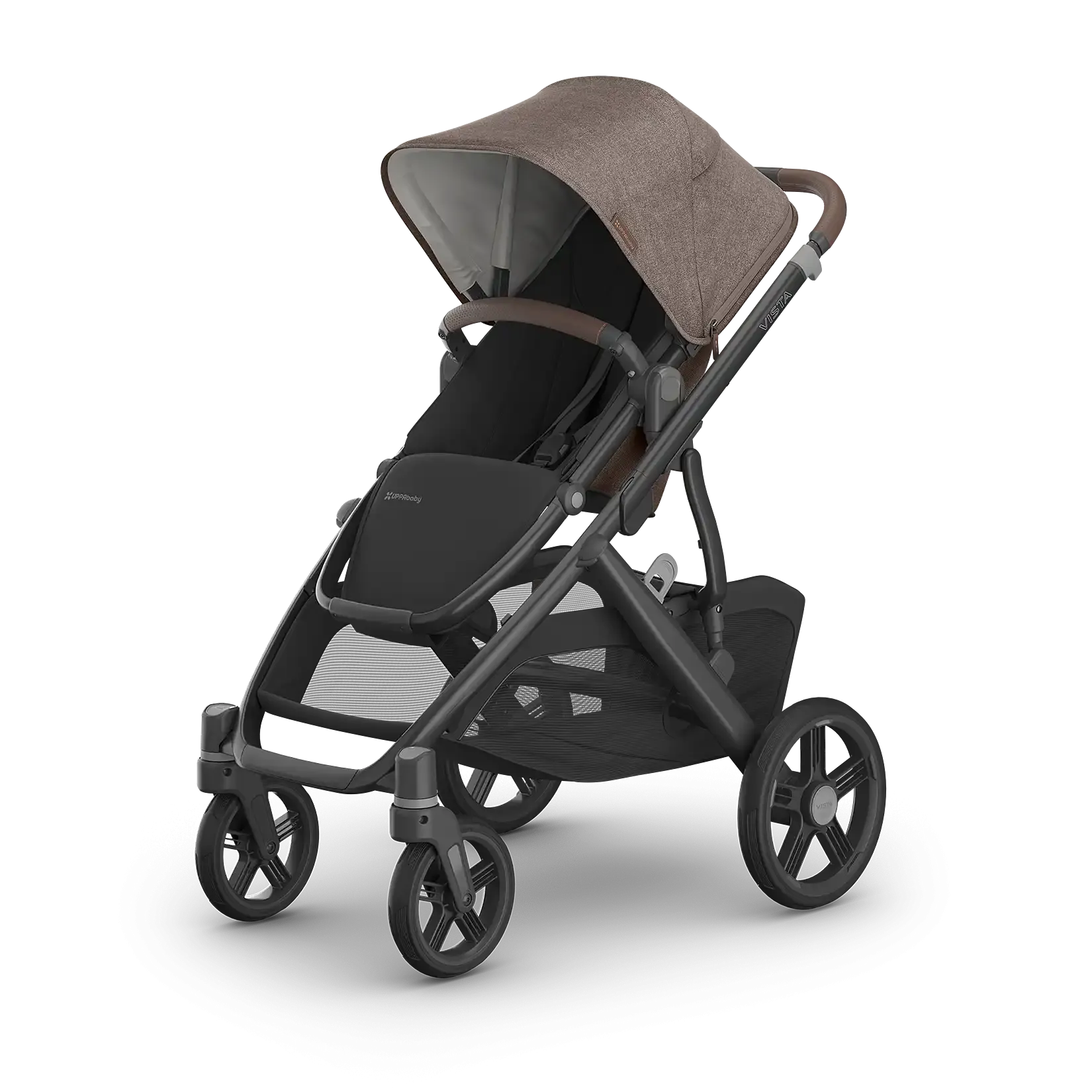 uppababy vista handlebar height UPPAbaby Vista V3 Stroller