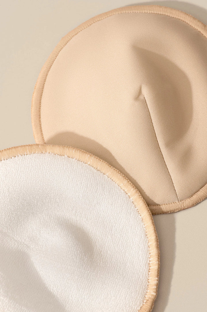 Reusable Nursing Pads