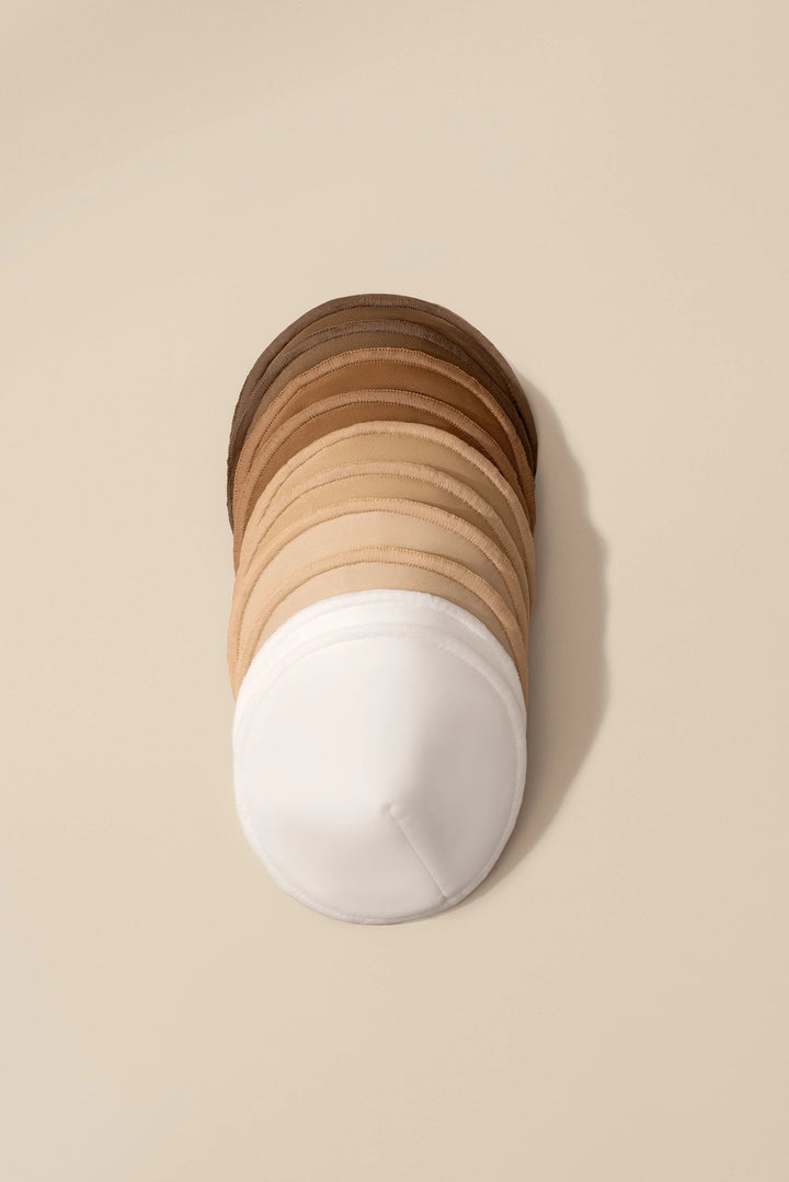 Reusable Nursing Pads