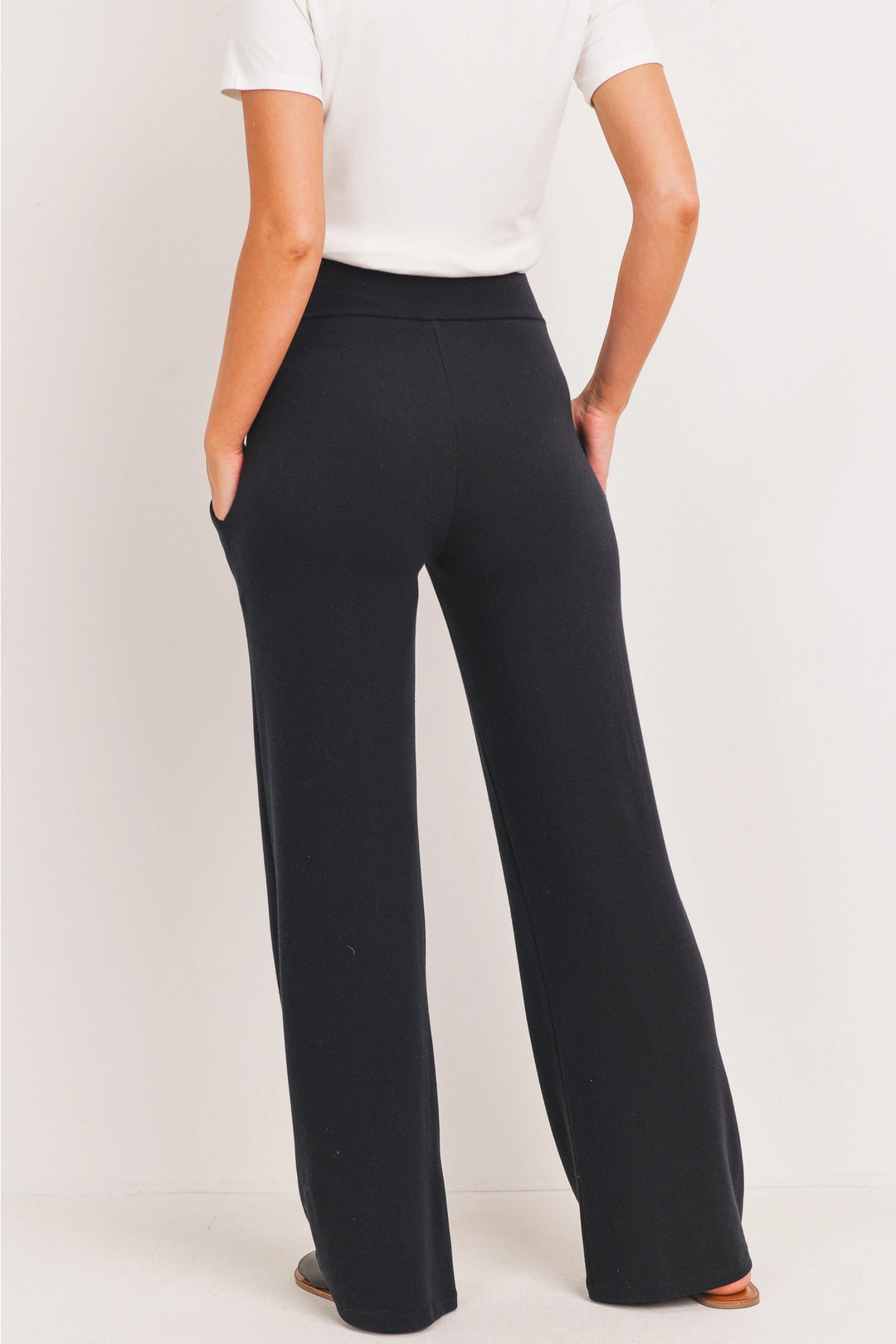 Maternity Terry Lounge Pants