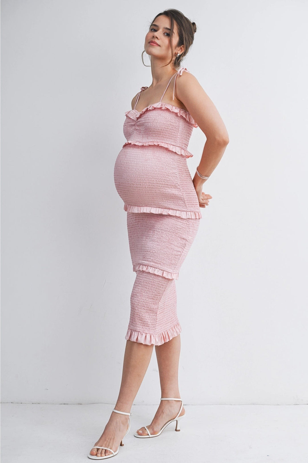Pasha Dress