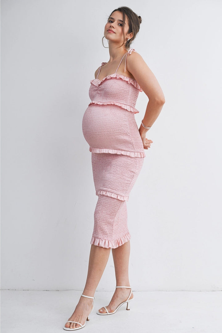 Pasha Dress