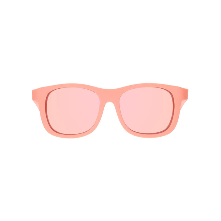 Perfect Papaya Polarized Sunglasses