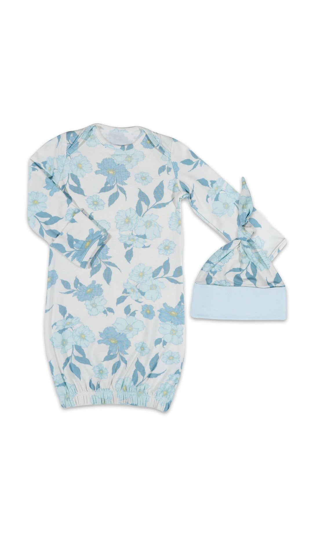 Analise 5-Piece Periwinkle