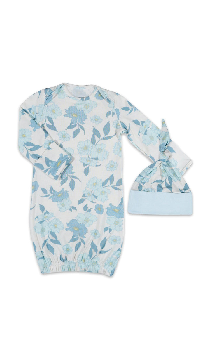 Analise 5-Piece Periwinkle