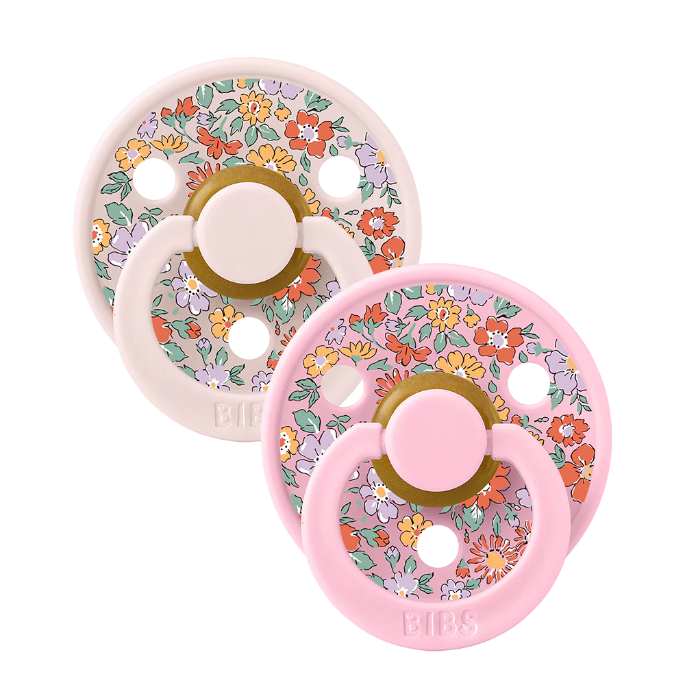 LIBERTY Colour 2PK Oscar/Petal