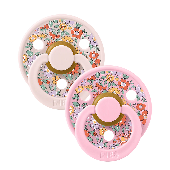 LIBERTY Colour 2PK Oscar/Petal