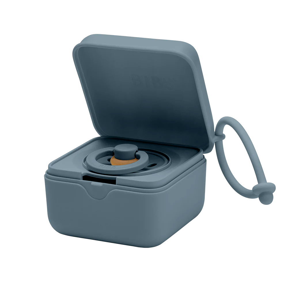 Pacifier Box