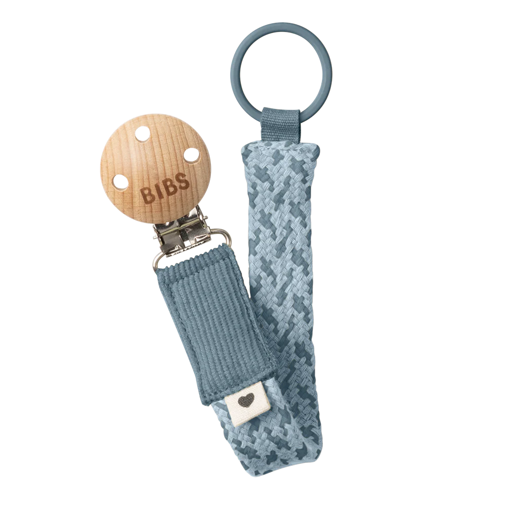 Pacifier Clip
