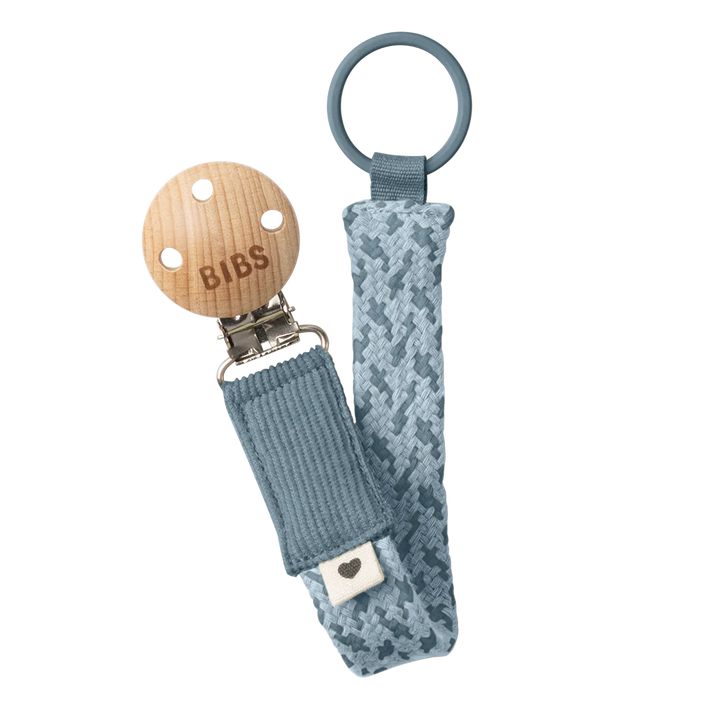 Pacifier Clip