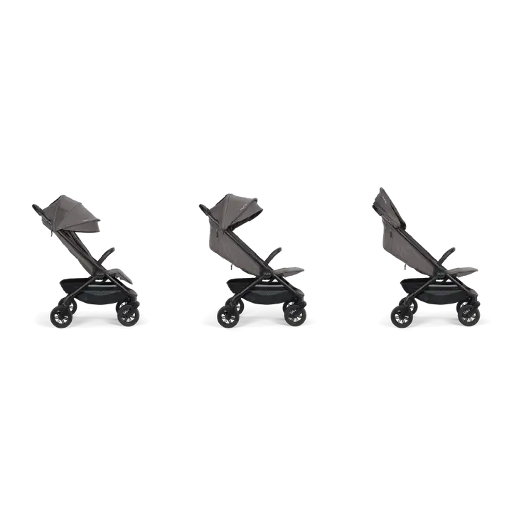 TRVL 360 Compact Stroller