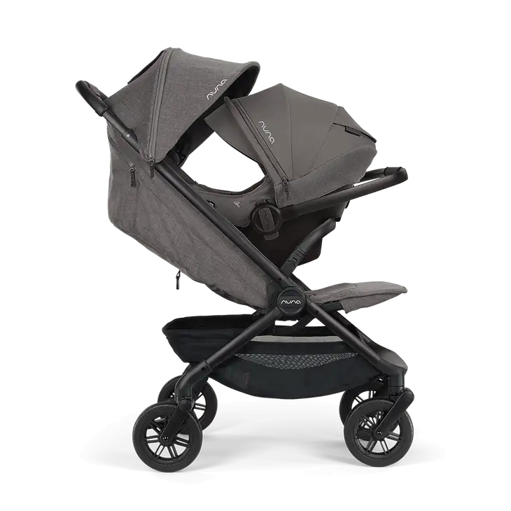 TRVL 360 Compact Stroller