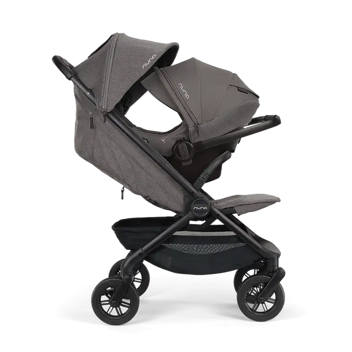 TRVL 360 Compact Stroller