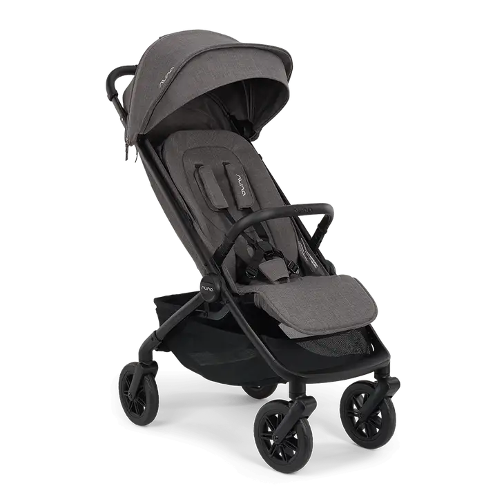 TRVL 360 Compact Stroller