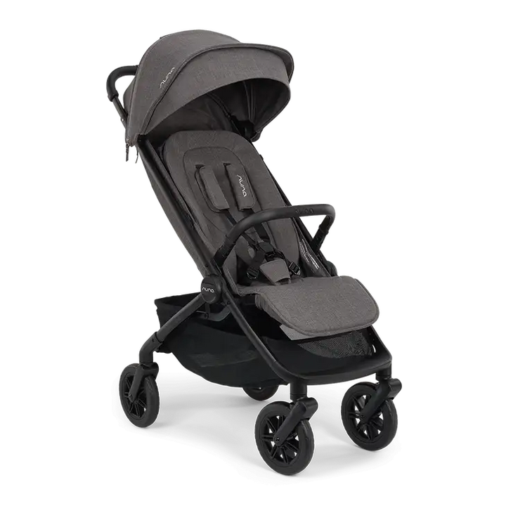 TRVL 360 Compact Stroller
