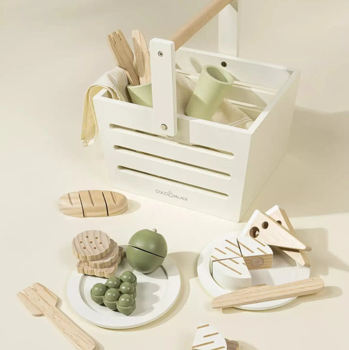Picnic Playset