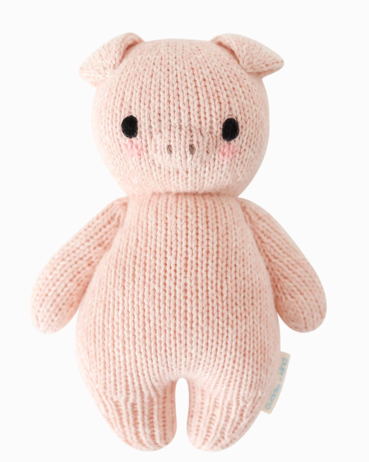 Baby Piglet