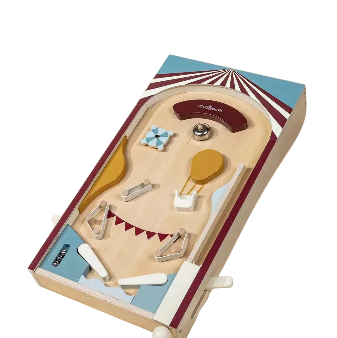 Pinball Machine