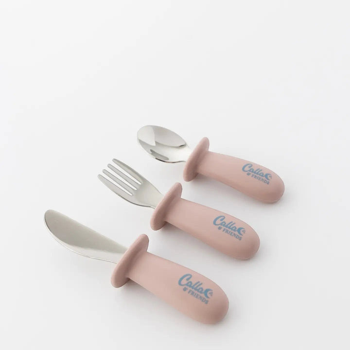 Toddler Utensil Set