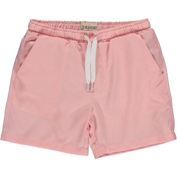 Splash Shorts - Pink