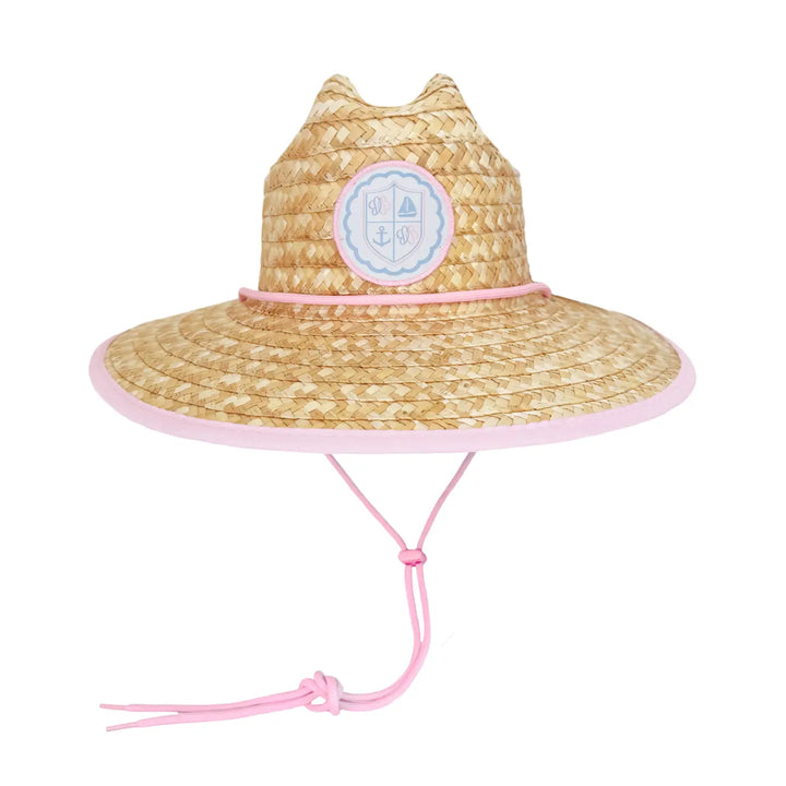 Lifeguard Hat