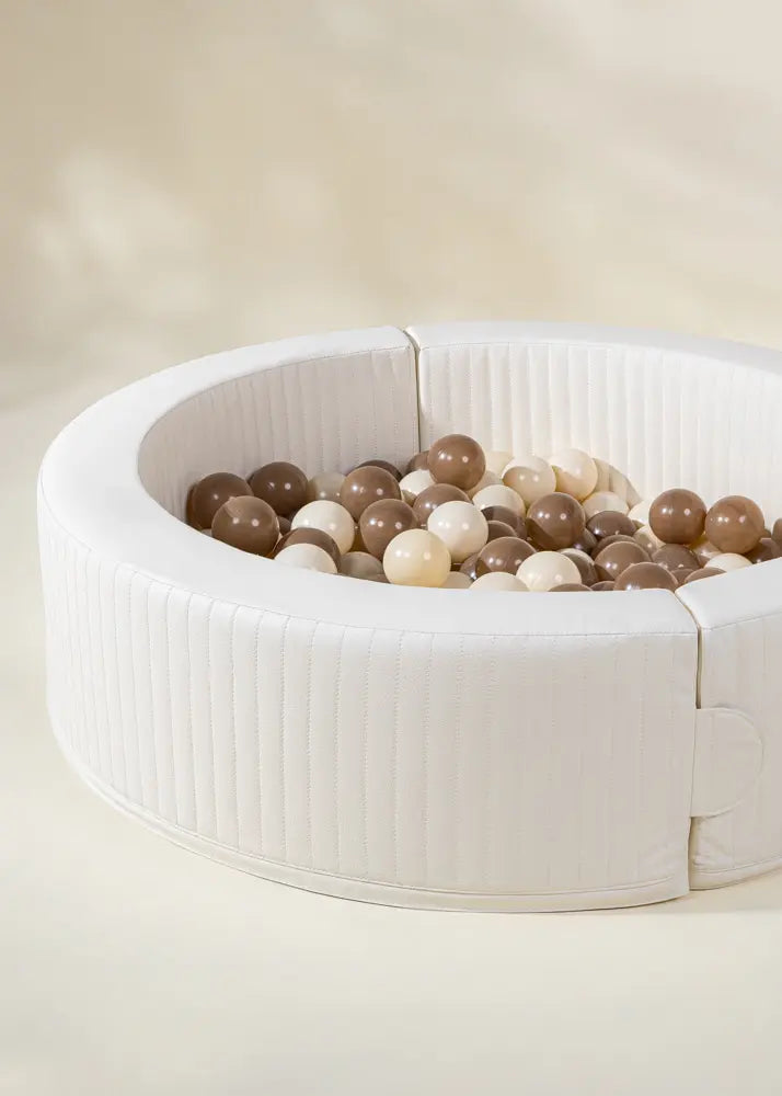 Blocks Set & Ball Pit
