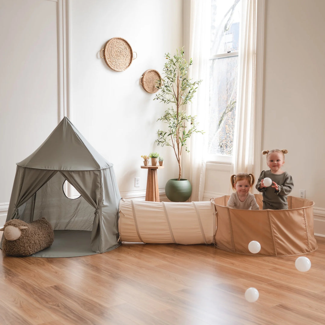 3-in-1 Playroom Bundle