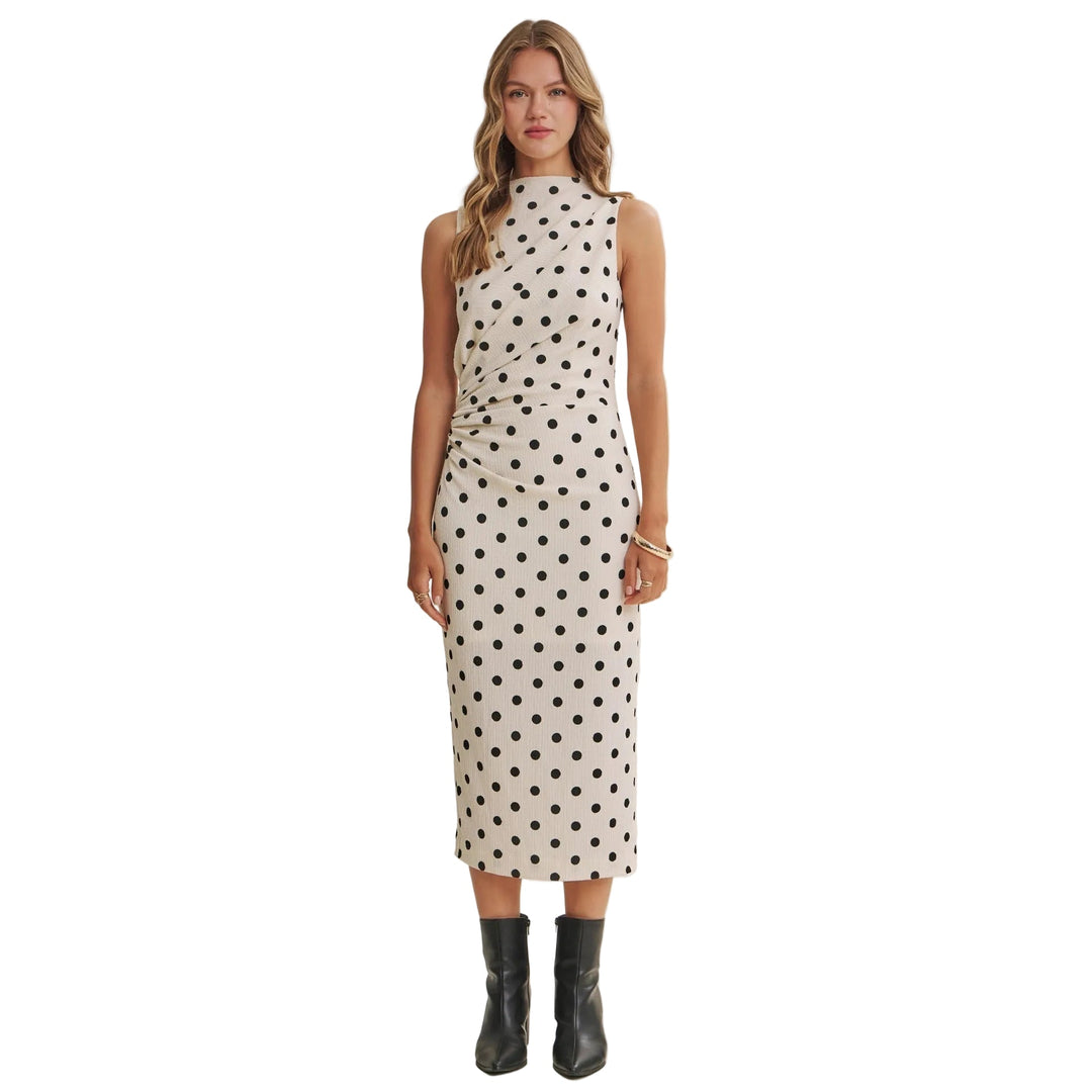 Delphine Dress