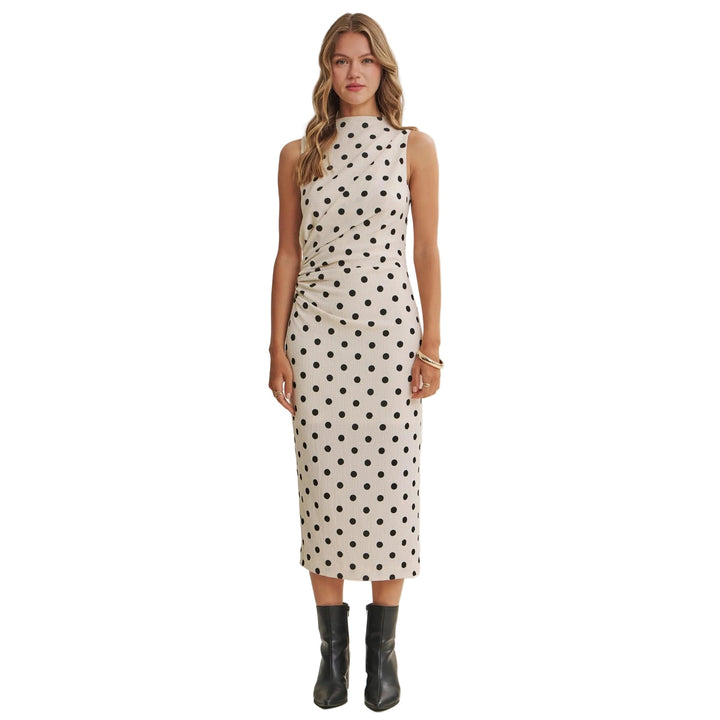 Delphine Dress