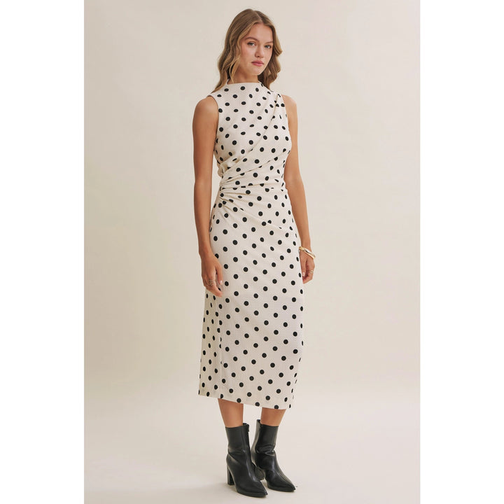 Delphine Dress