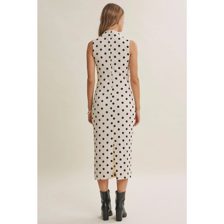 Delphine Dress