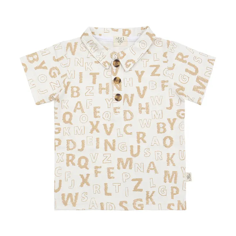 A B C U Later Polo