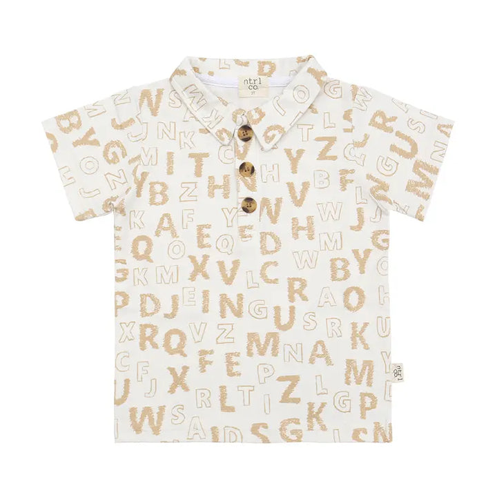 A B C U Later Polo