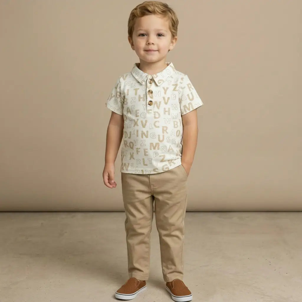 A B C U Later Polo