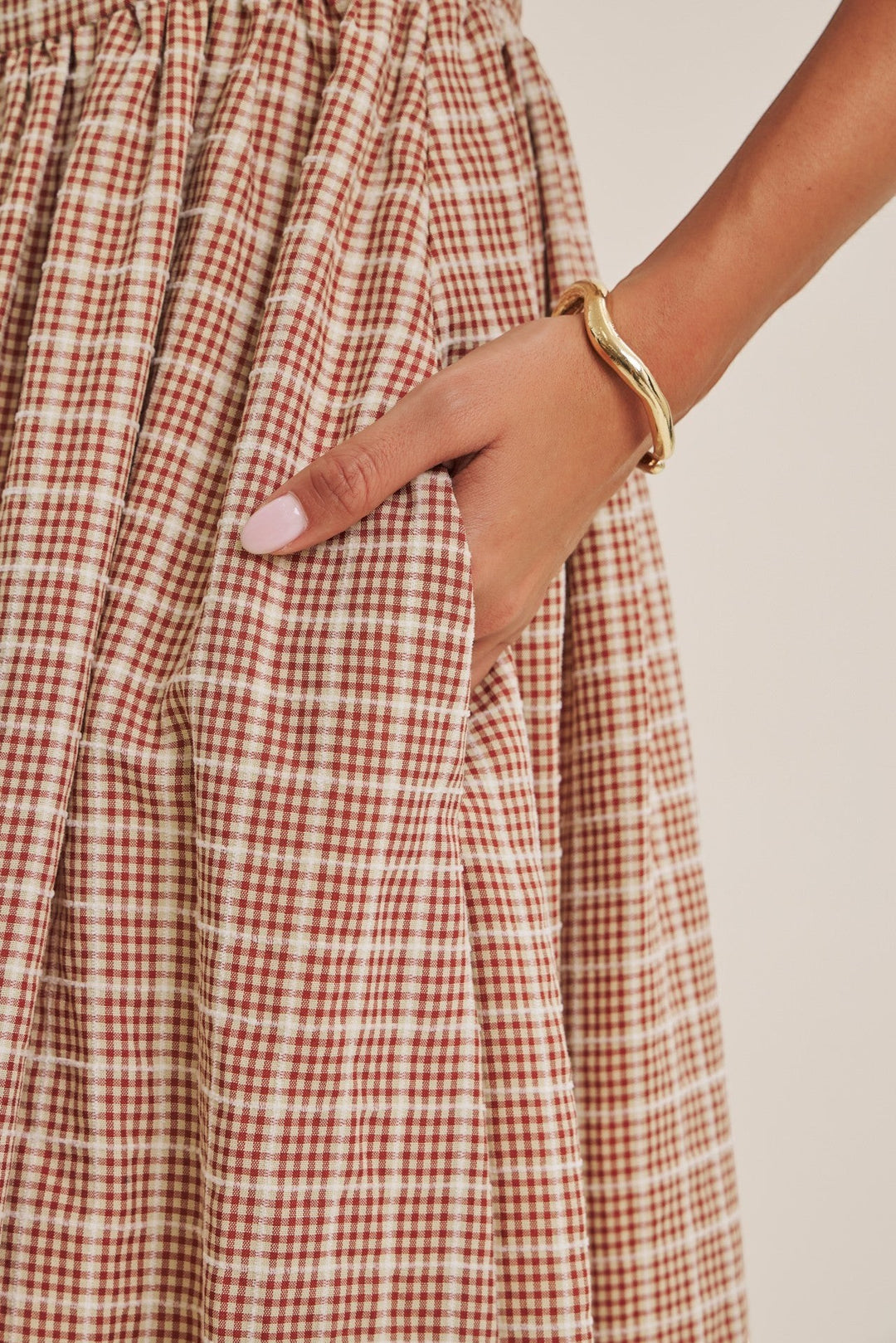 Prairie Dress