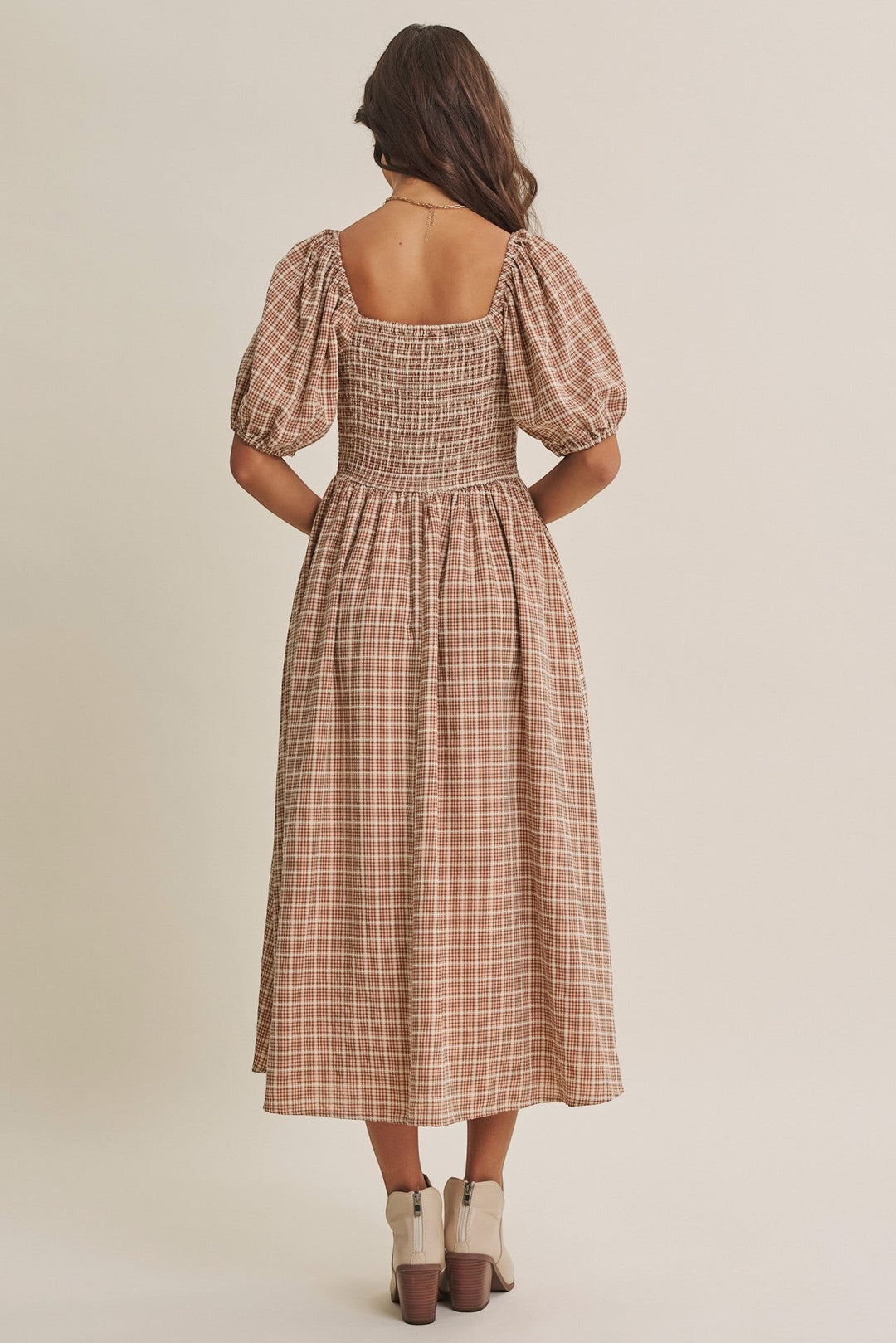 Prairie Dress