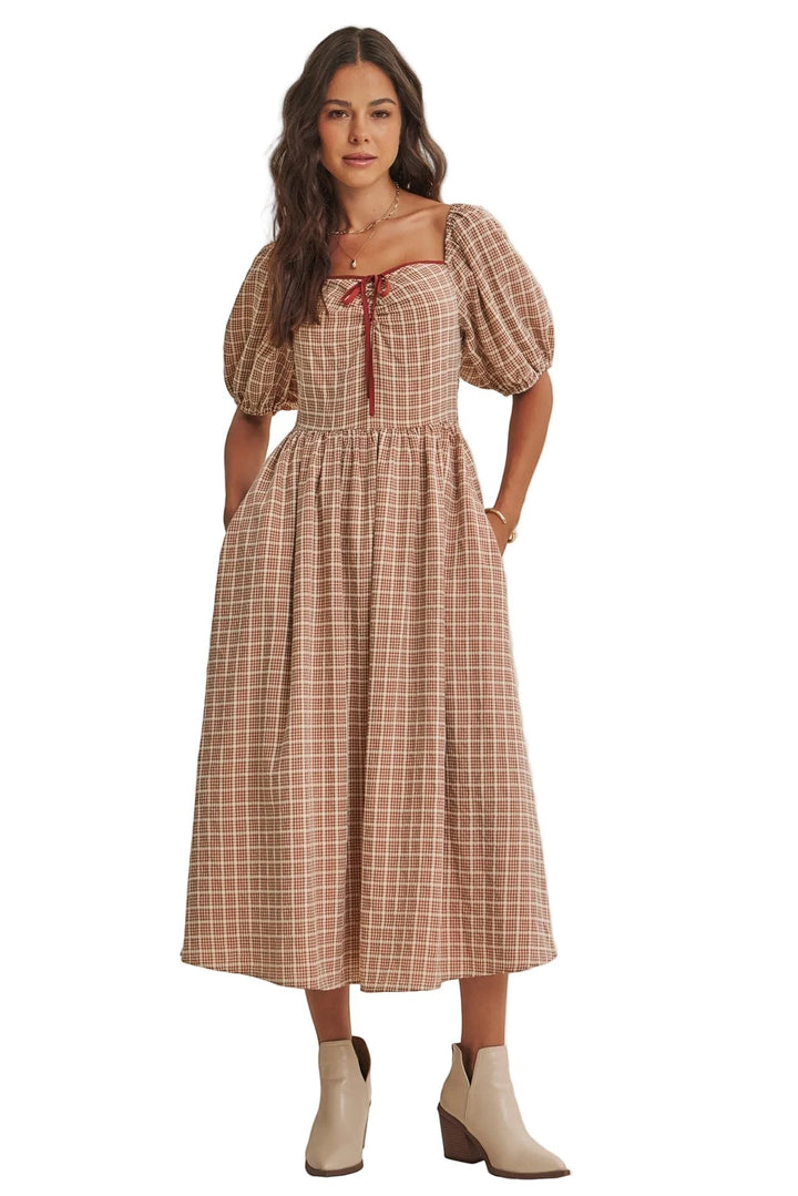 Prairie Dress