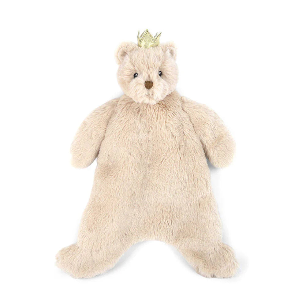Prince Bear Blankie