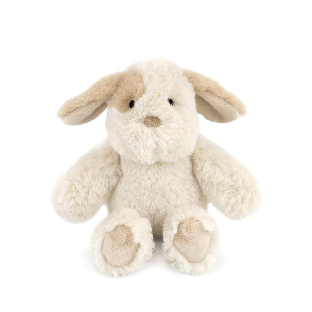 Bogart Puppy Rattle
